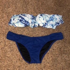 Victoria secret bikini set
